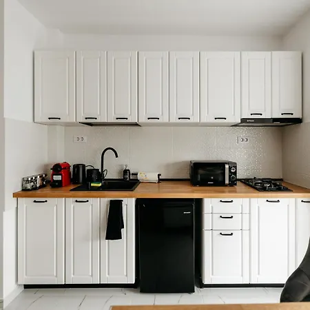 Serenity Downtown Bucureşti