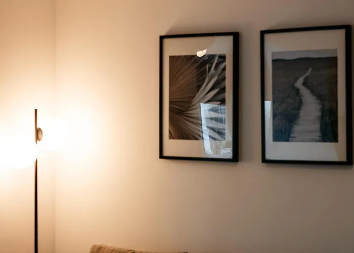 Serenity Downtown Bucureşti