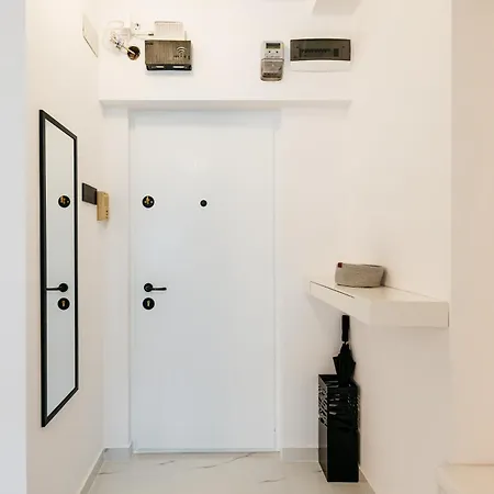 Apartment Serenity Downtown