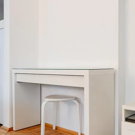 Apartament Serenity Downtown *