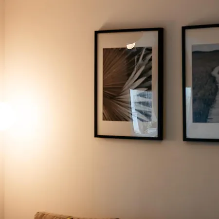 Serenity Downtown Bucharest