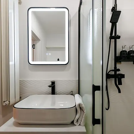 Apartament Serenity Downtown