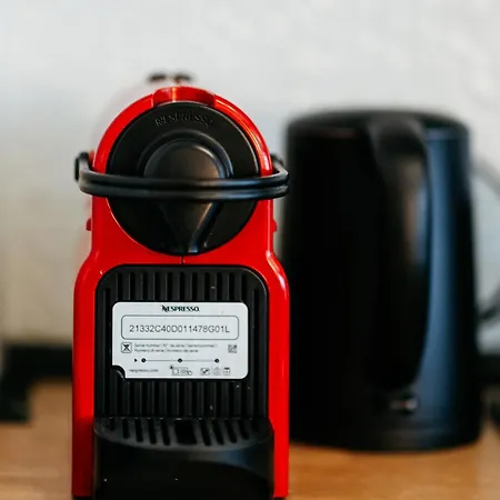 Apartment Serenity Downtown Bucharest