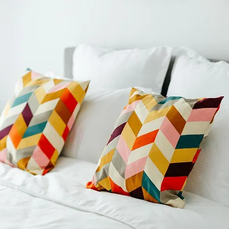 Serenity Downtown Apartament *