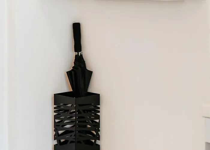 Apartman Serenity Downtown Bukarest