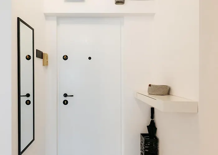 Apartman Serenity Downtown