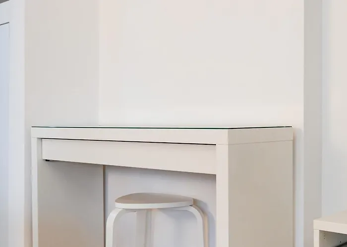 Apartman Serenity Downtown *