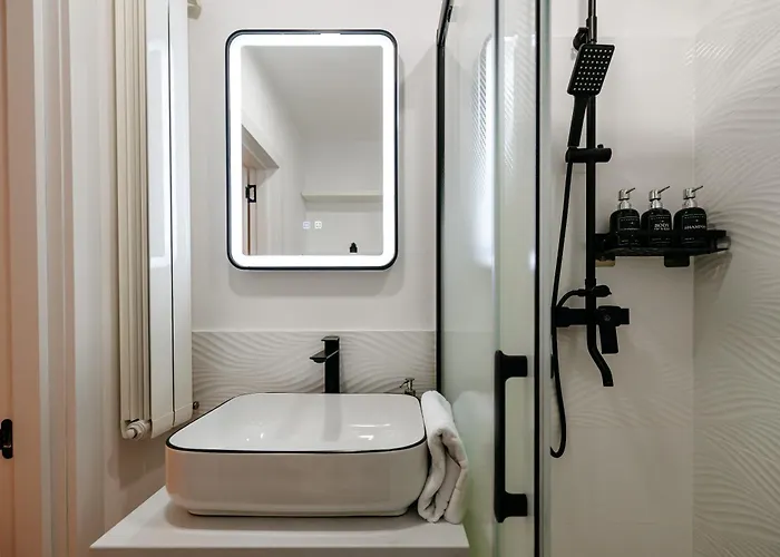 Apartman Serenity Downtown