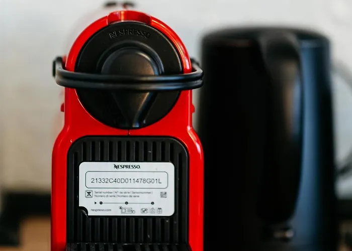 Apartamento Serenity Downtown Bucareste